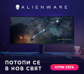 Alienware Monitors