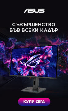 Asus Monitors