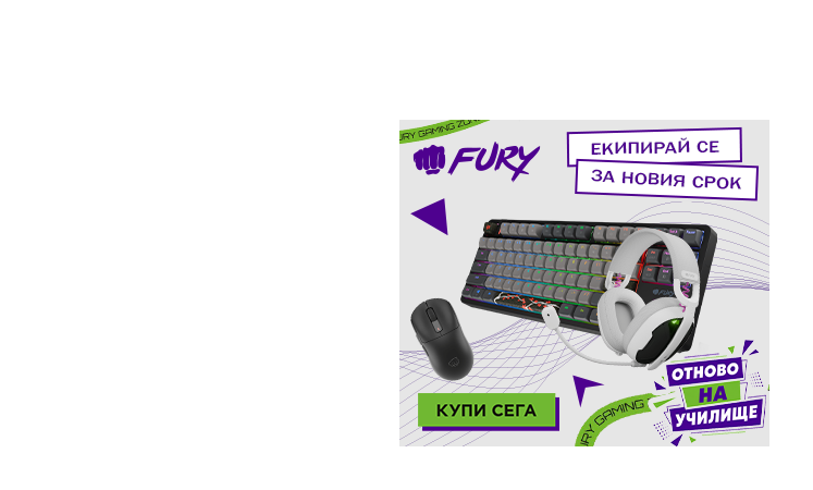 Fury