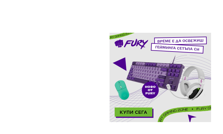 Fury