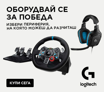 Logitech G