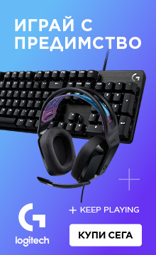 Logitech G
