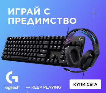Logitech G