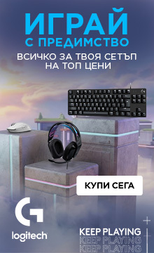 Logitech G