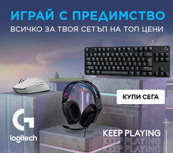 Logitech G