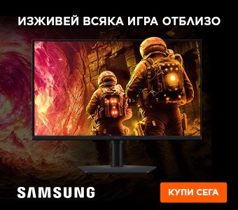 Samsung Monitors