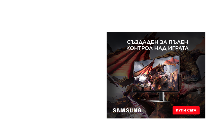 Samsung Monitors