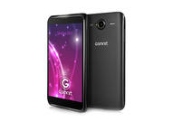 Смартфони GSmart Simba SX1 4GB, черен цвят + 750MB интернет на месец