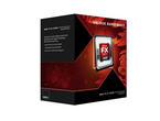 Процесори AMD FX-Series FX-8370