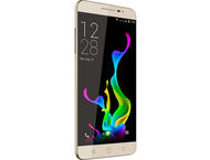 Смартфони Coolpad Modena 8GB, златист цвят