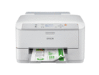 Принтери EPSON WorkForce Pro WF-5110DW InkJet Printer