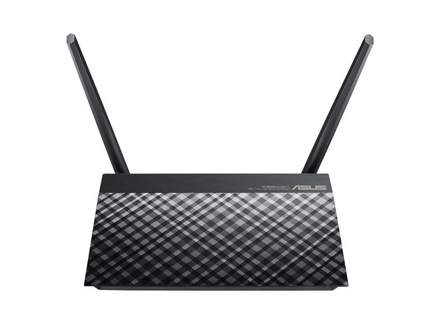 Мрежово оборудване ASUS RT-AC51U