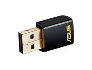 Мрежово оборудване ASUS USB-AC51