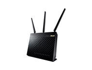 Мрежово оборудване ASUS RT-AC68U