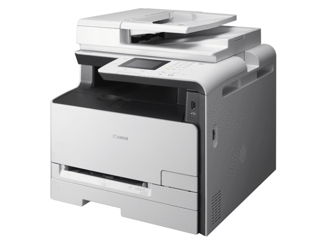 Принтери Canon i-SENSYS MF623Cn