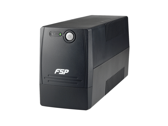 UPS Fortron Line Interactive FP 400