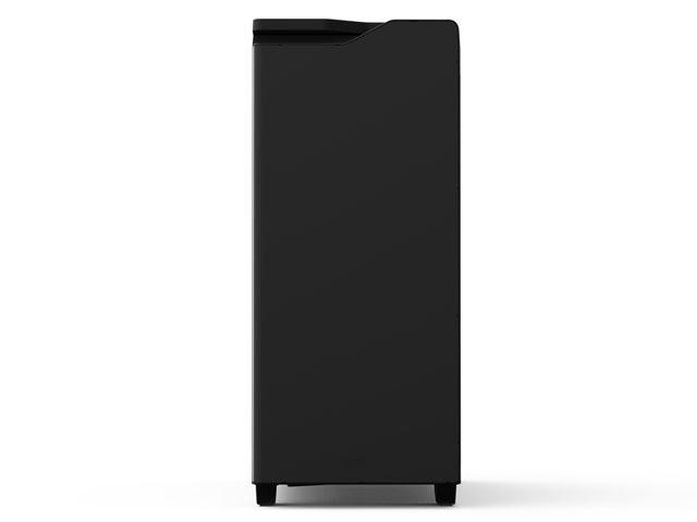 Кутии NZXT H440 Black Windowless