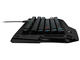 Клавиатури Logitech G410 Compact RGB US International