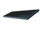 Клавиатури Logitech Illuminated Living-room Keyboard K830