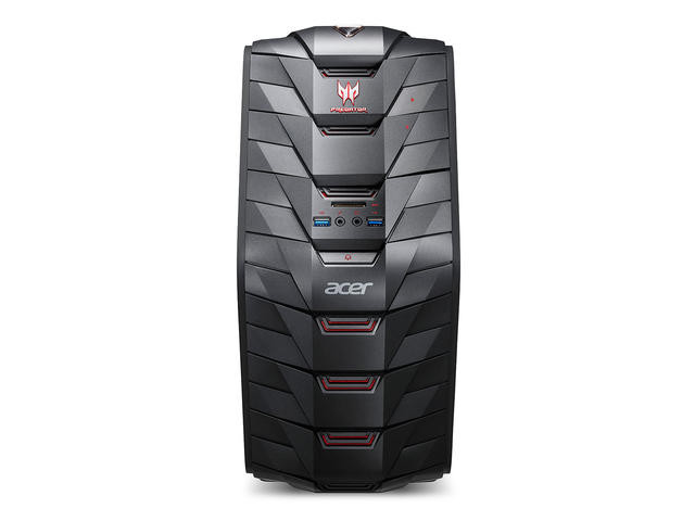 Компютри Acer Predator G3-710
