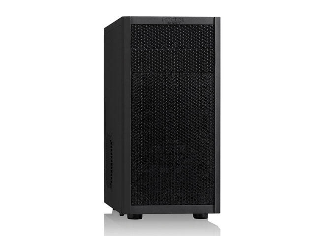 Кутии Fractal Design Core 1000 USB 3.0