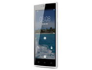 Смартфони THL T6C 8GB, бял цвят