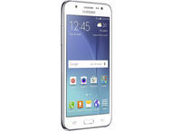 Смартфони Samsung Galaxy J5 (SM-J500F) LTE 8GB, две SIM карти, бял цвят + 750MB 4G интернет на месец