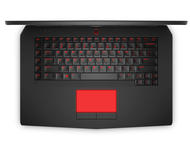 Лаптопи Alienware 15