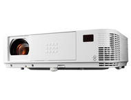 Проектори NEC M323W