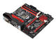 Дънни платки ASRock  H110M Combo-G