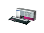 Консумативи Оригинален тонер Samsung CLT-M406S Magenta