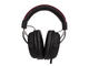 Слушалки Kingston HyperX Cloud black