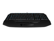 Клавиатури Roccat Ryos MK Pro (Cherry MX Brown)