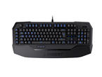 Клавиатури Roccat Ryos MK Pro (Cherry MX Red)
