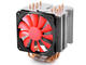 Охладители DeepCool CPU Cooler LUCIFER K2