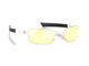 Компютърни очила GUNNAR SteelSeries Scope Onyx Snow