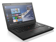 Лаптопи Lenovo ThinkPad T460s