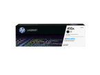 Консумативи Оригинален тонер HP 410A Black Original LaserJet