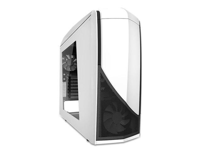 Кутии NZXT Phantom 240 - White