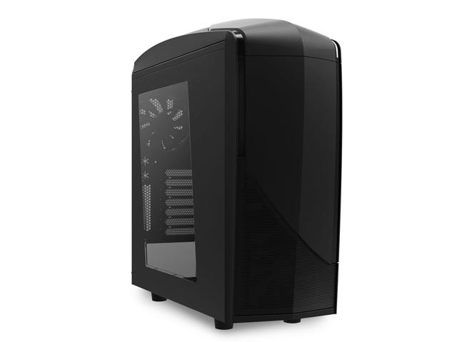 Кутии NZXT Phantom 240 - Black