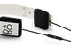Слушалки BeoPlay Headphones Form 2i White