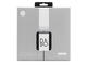 Слушалки BeoPlay Headphones Form 2i White