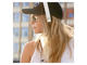 Слушалки BeoPlay Headphones Form 2i White