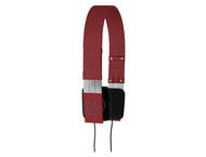 Слушалки BeoPlay Headphones Form 2i Red