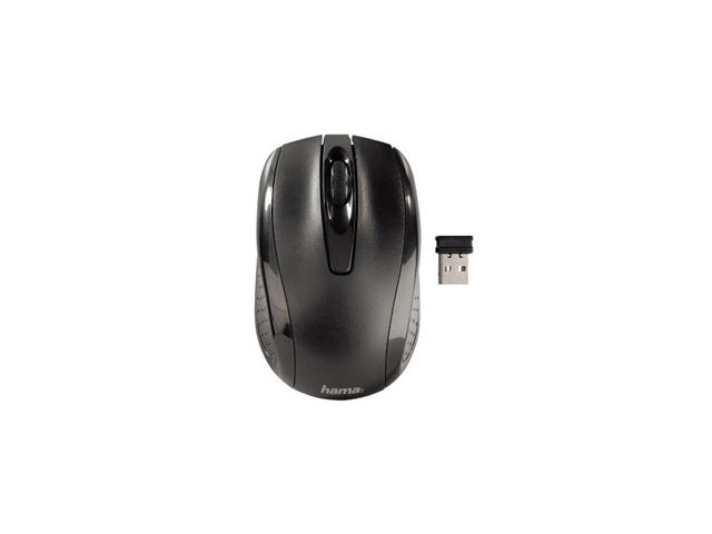 Мишки Безжична оптична мишка Hama  AM-7200