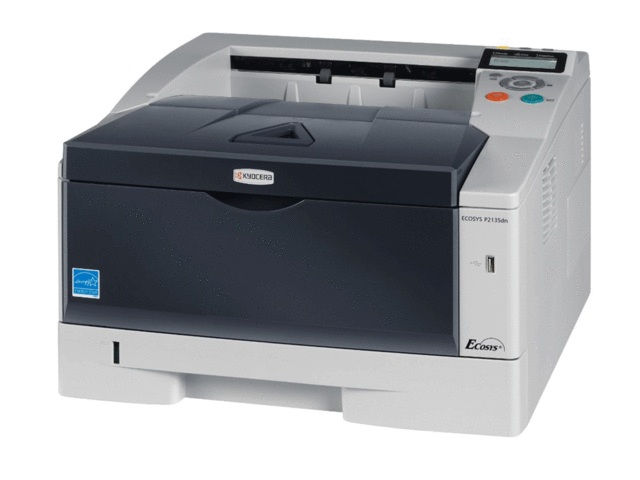 Принтери Kyocera ECOSYS P2135d