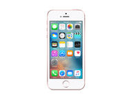 Смартфони Apple iPhone SE 16GB, розов цвят