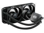 Охладители CoolerMaster Nepton 240M