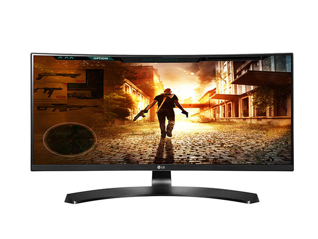 Монитори LG 29UC88