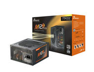 Захранвания за компютри Seasonic M12II-750